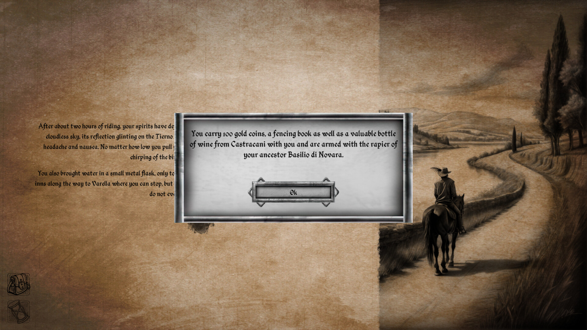 Arderico's Journey - Screenshot 5