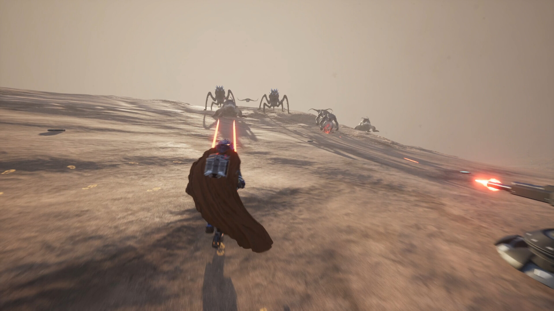 Planetaries - Screenshot 9