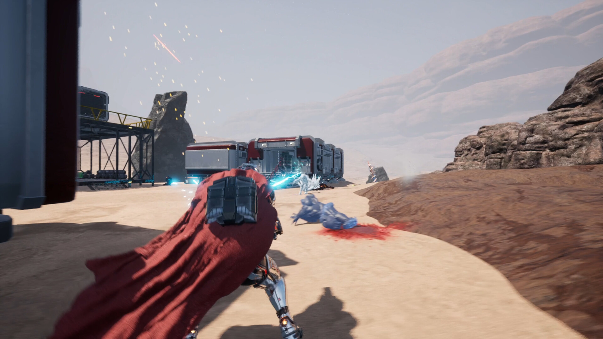 Planetaries - Screenshot 2