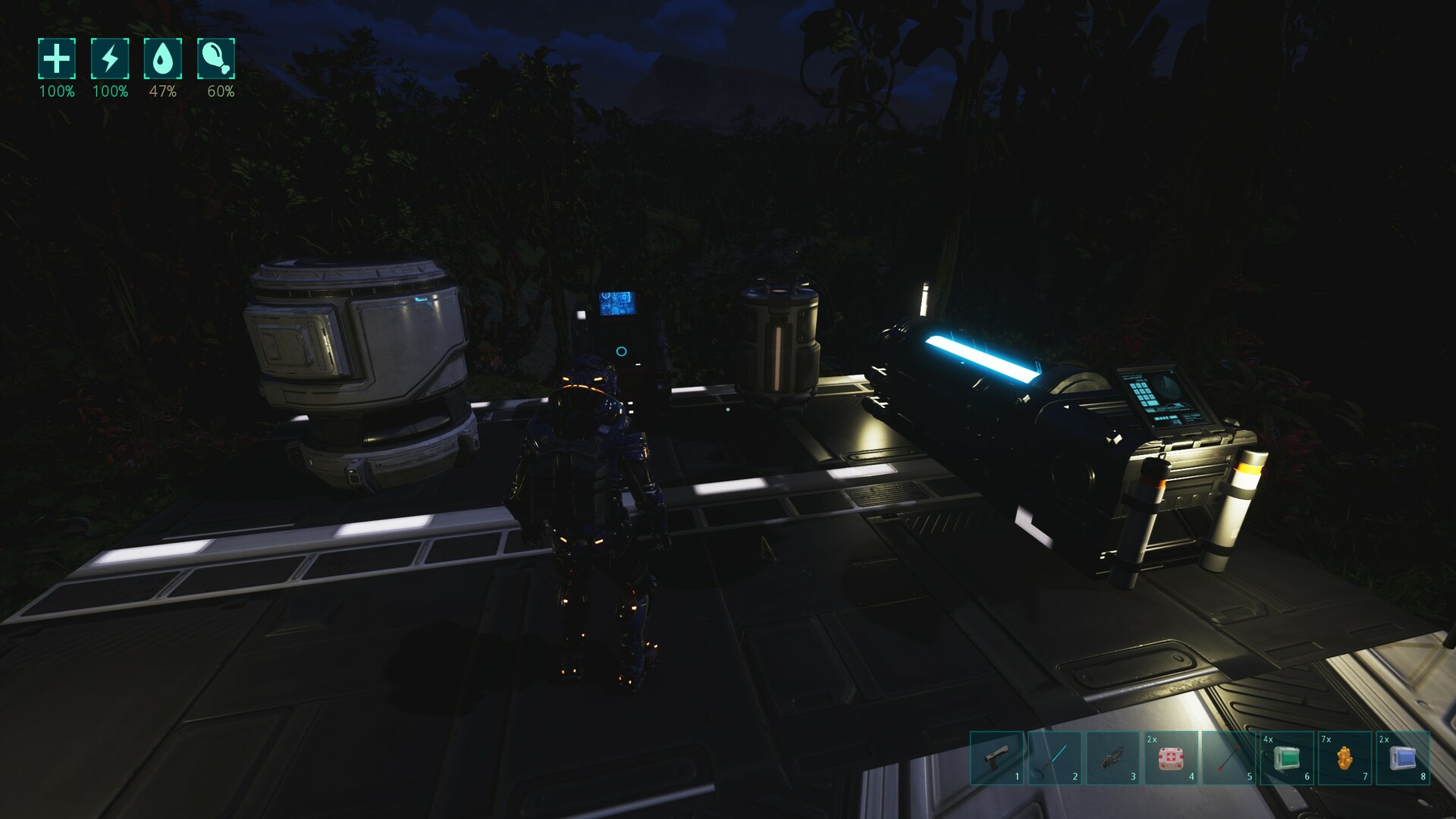 Planetaries - Screenshot 3