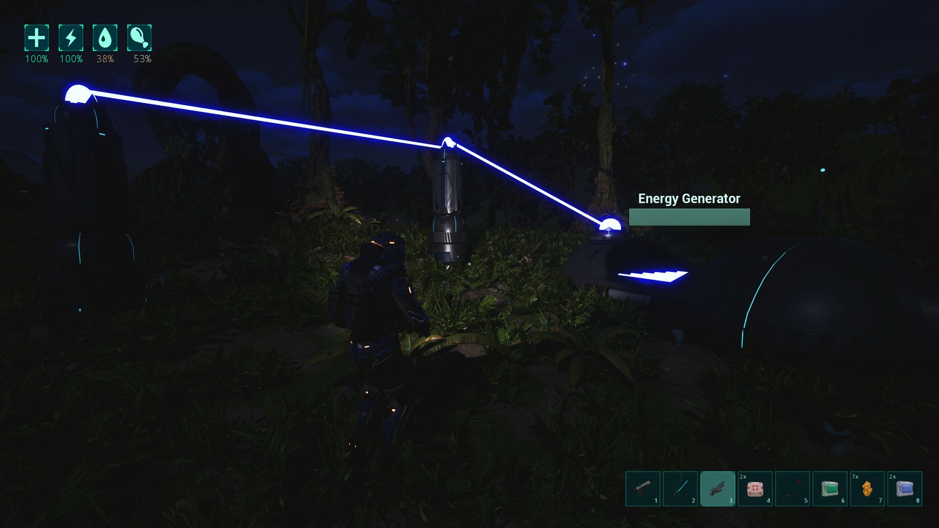 Planetaries - Screenshot 10