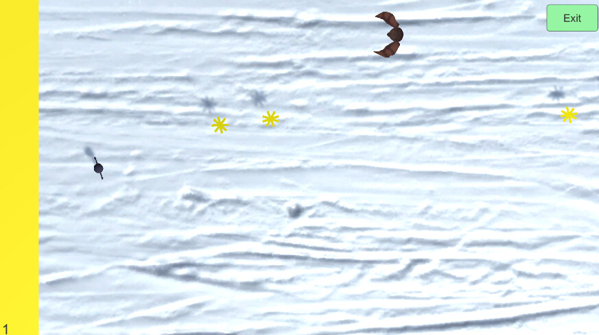 MoonBeam - Screenshot 4