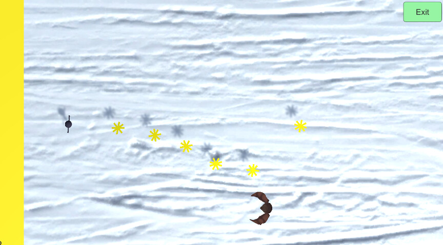 MoonBeam - Screenshot 3