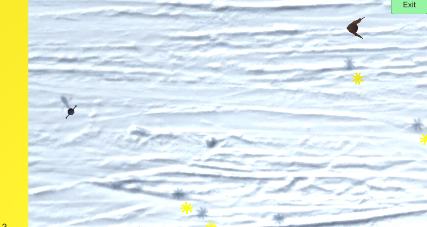 MoonBeam - Screenshot 1