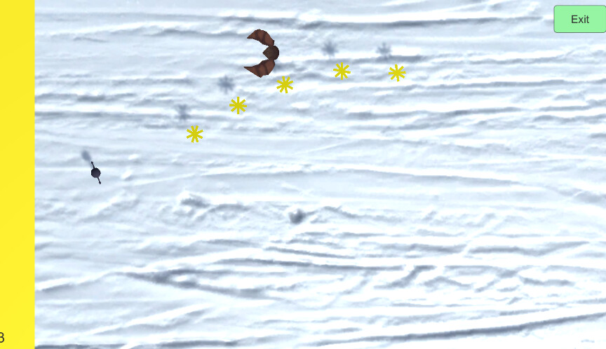 MoonBeam - Screenshot 5