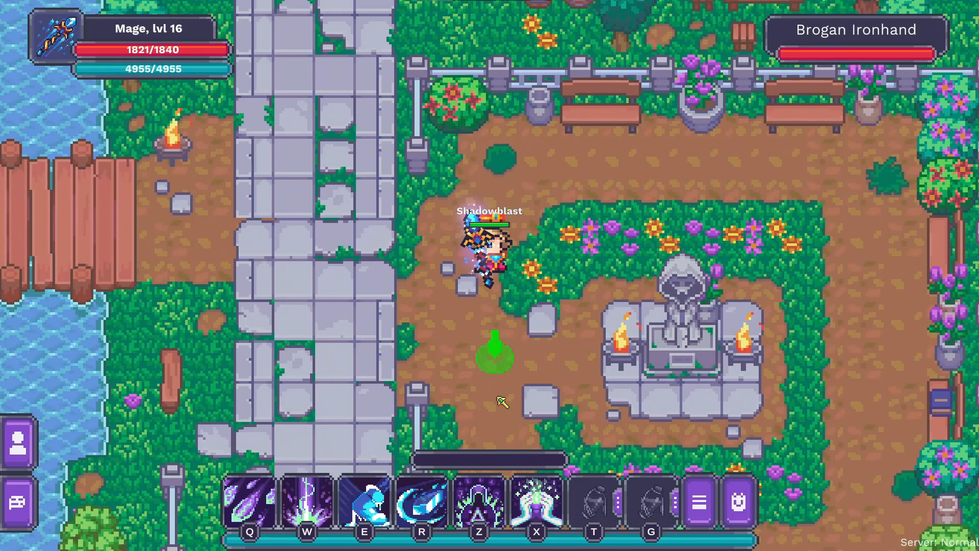 Calamity - Screenshot 6