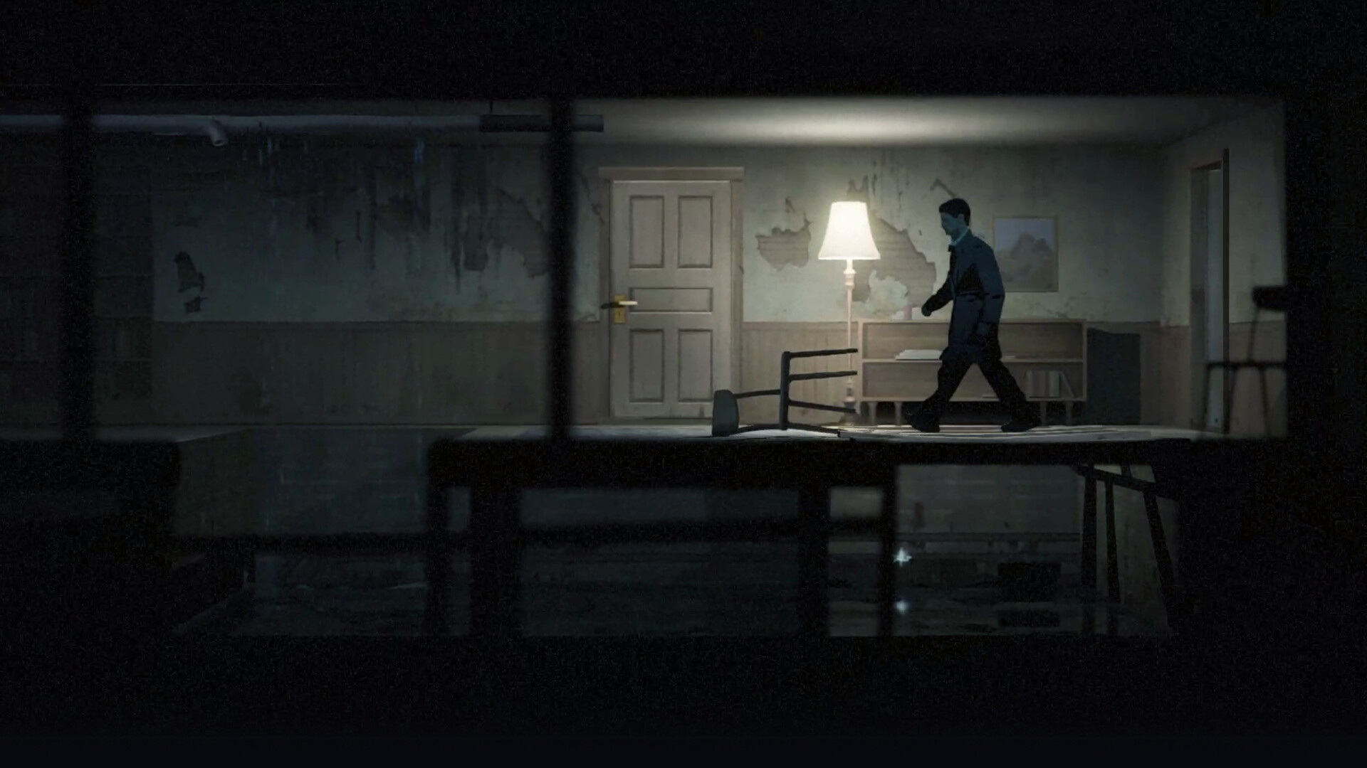 Silver Pines - Screenshot 2