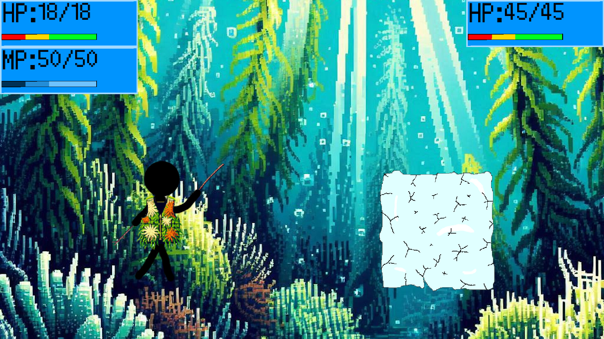 Marine Quest - Screenshot 4