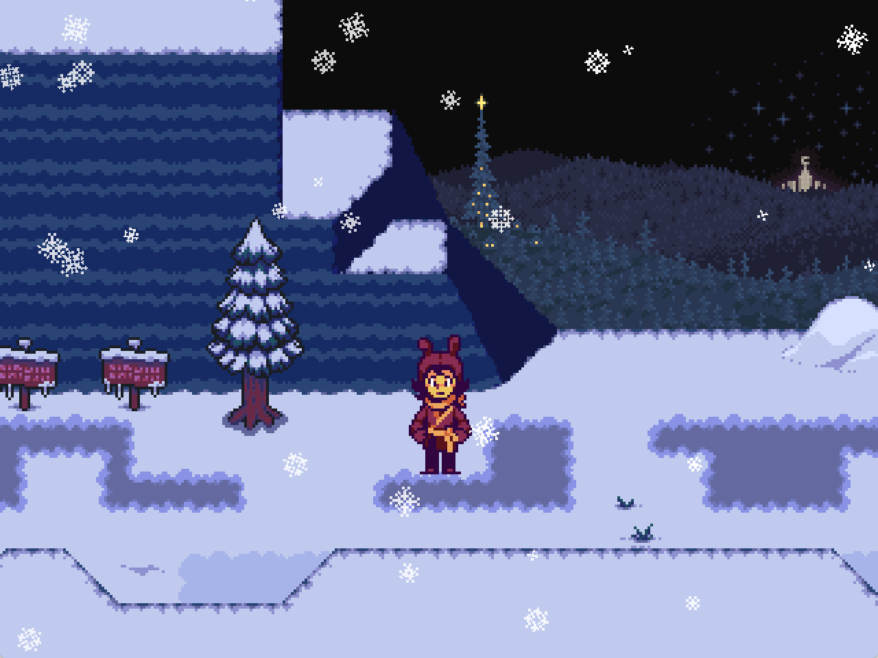 Undertale Wildfire - Screenshot 5