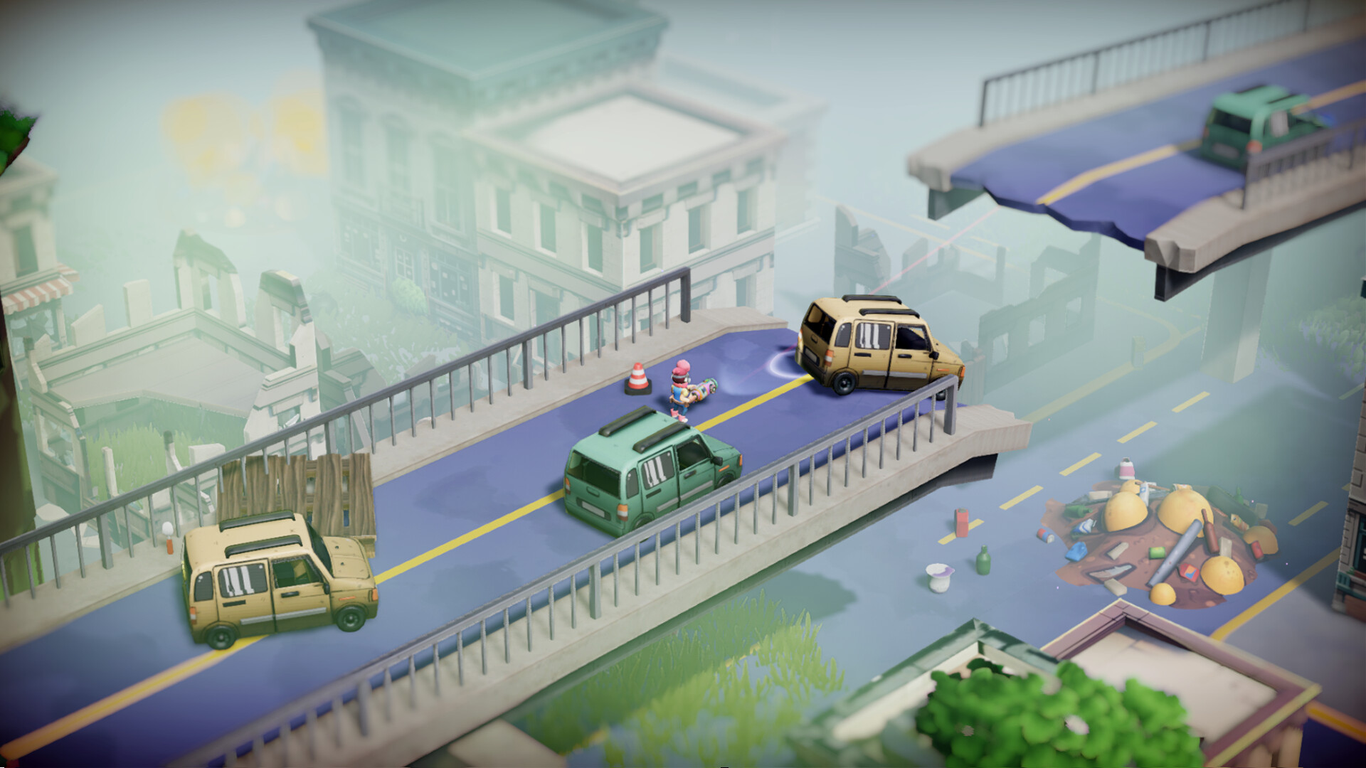 Windpunk - Screenshot 5