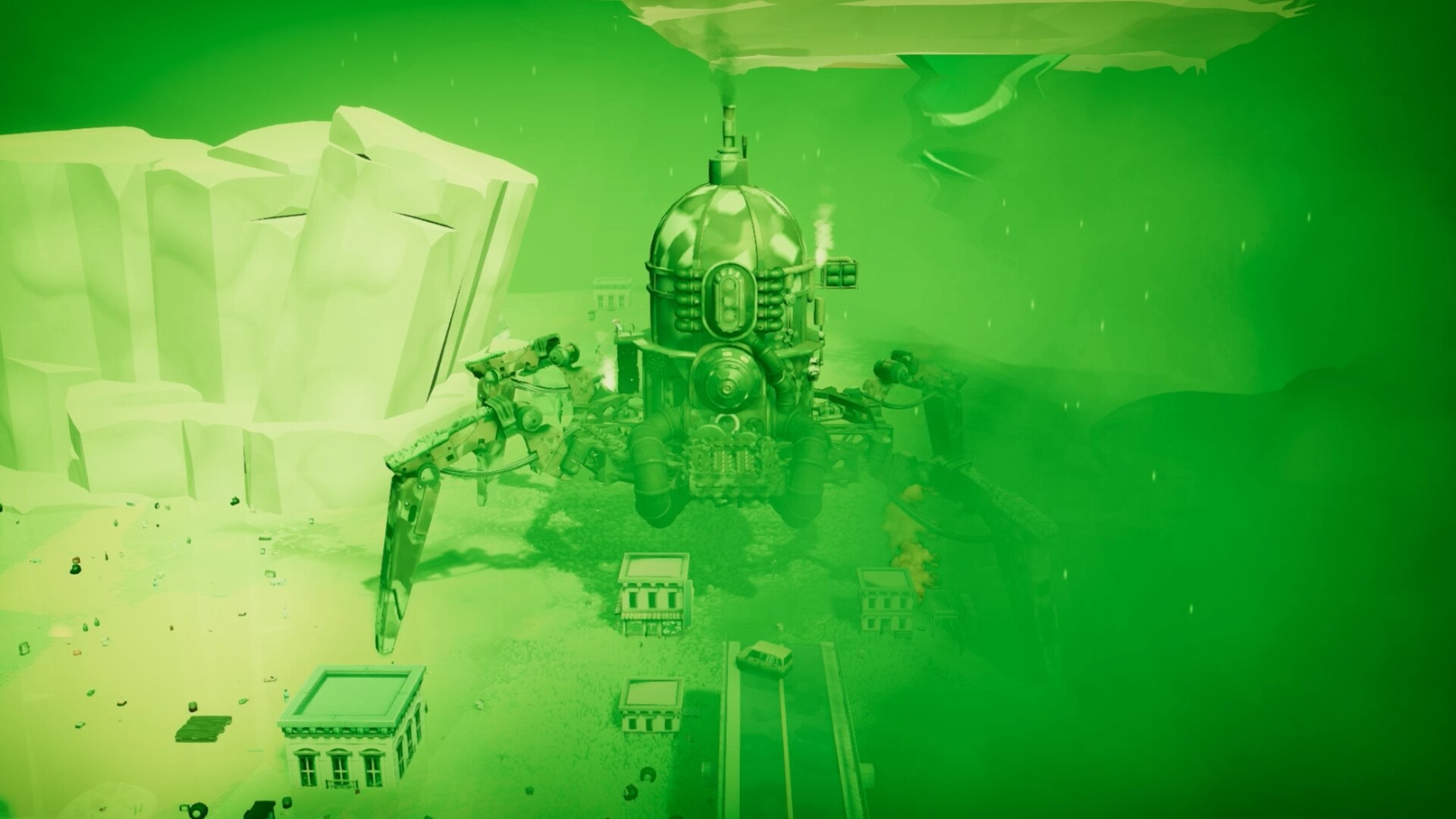 Windpunk - Screenshot 11