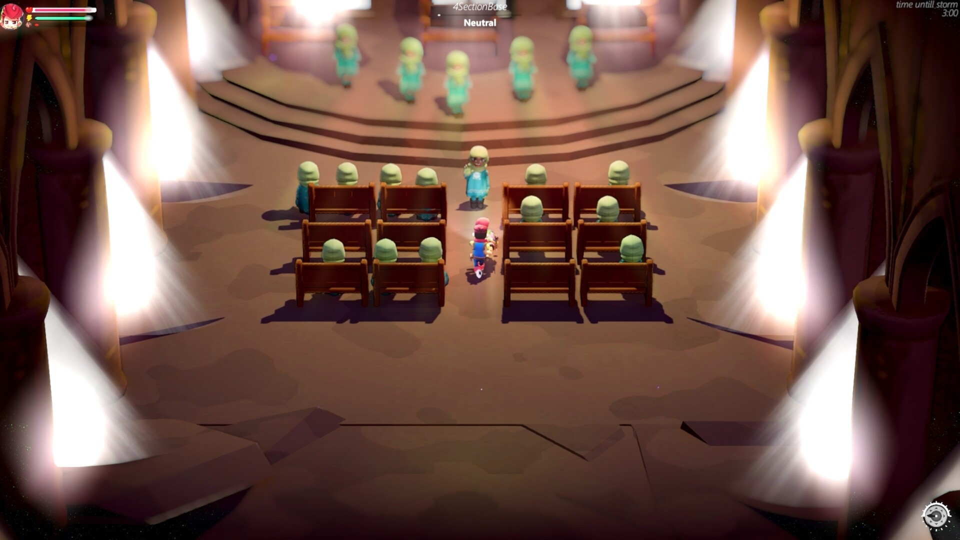 Windpunk - Screenshot 4