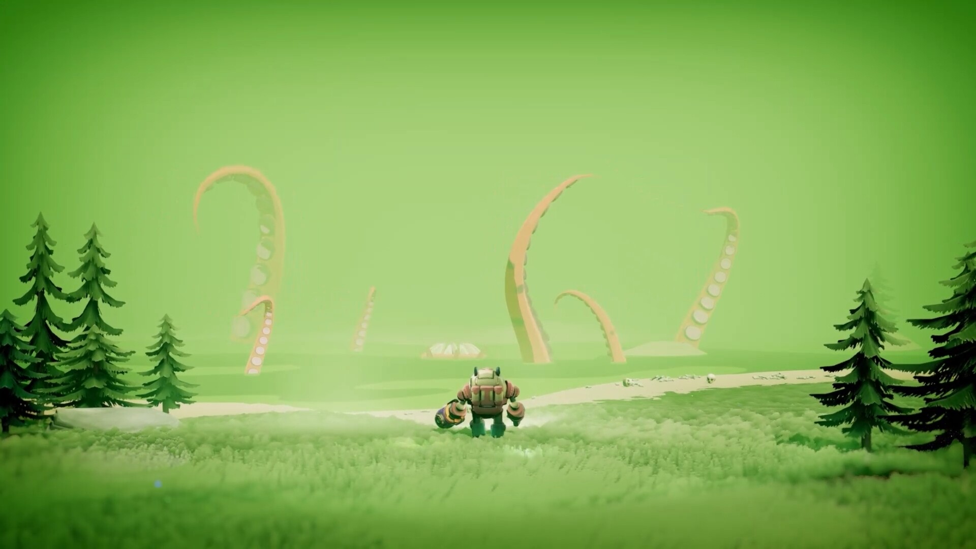 Windpunk - Screenshot 3