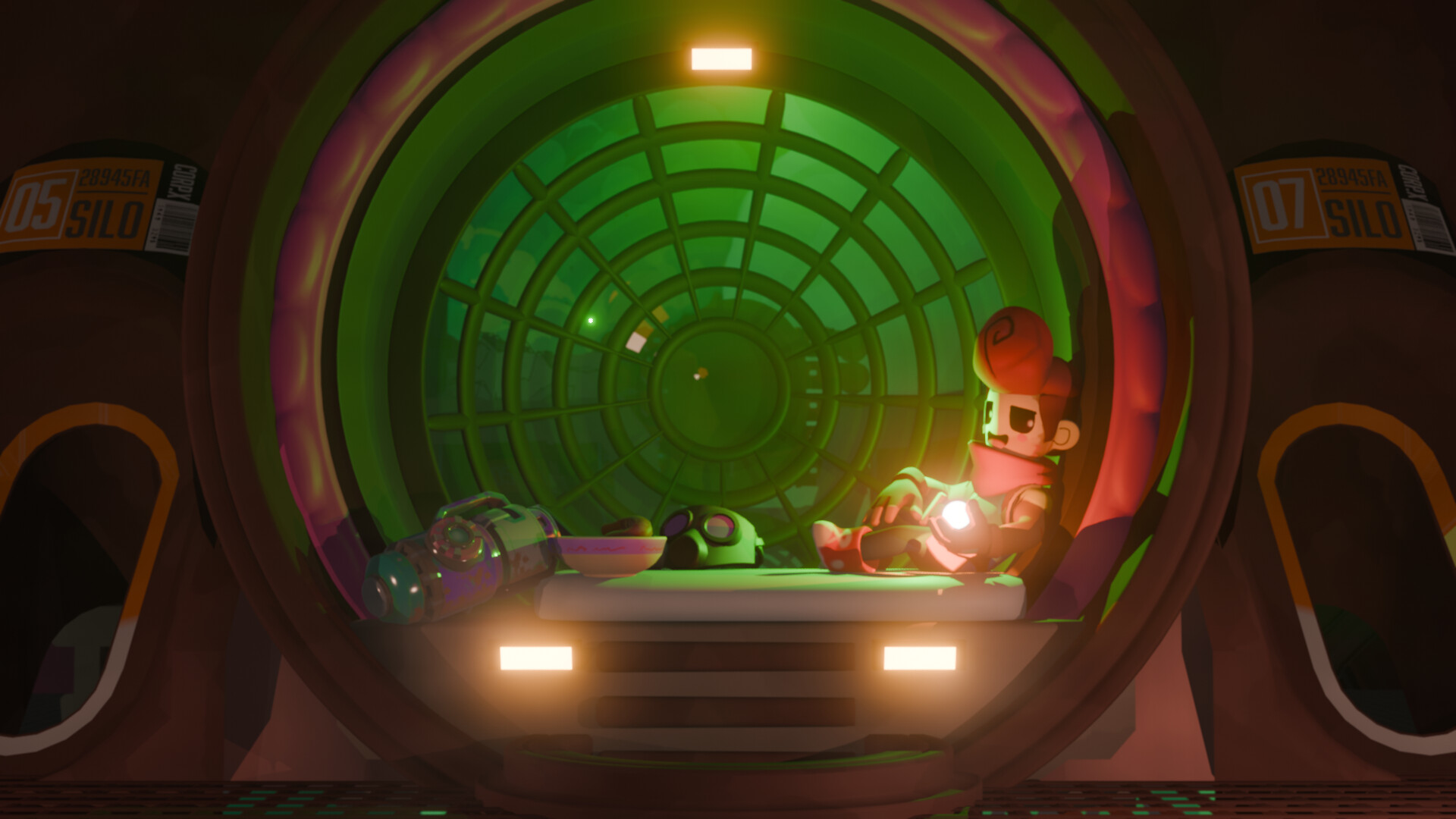 Windpunk - Screenshot 6