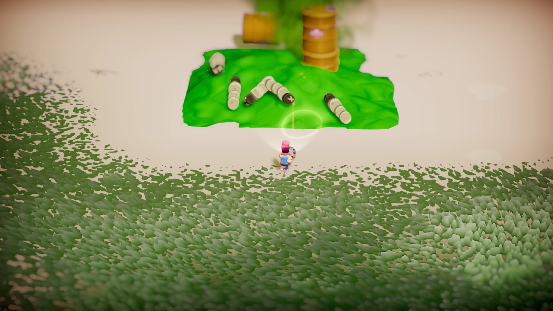 Windpunk - Screenshot 9