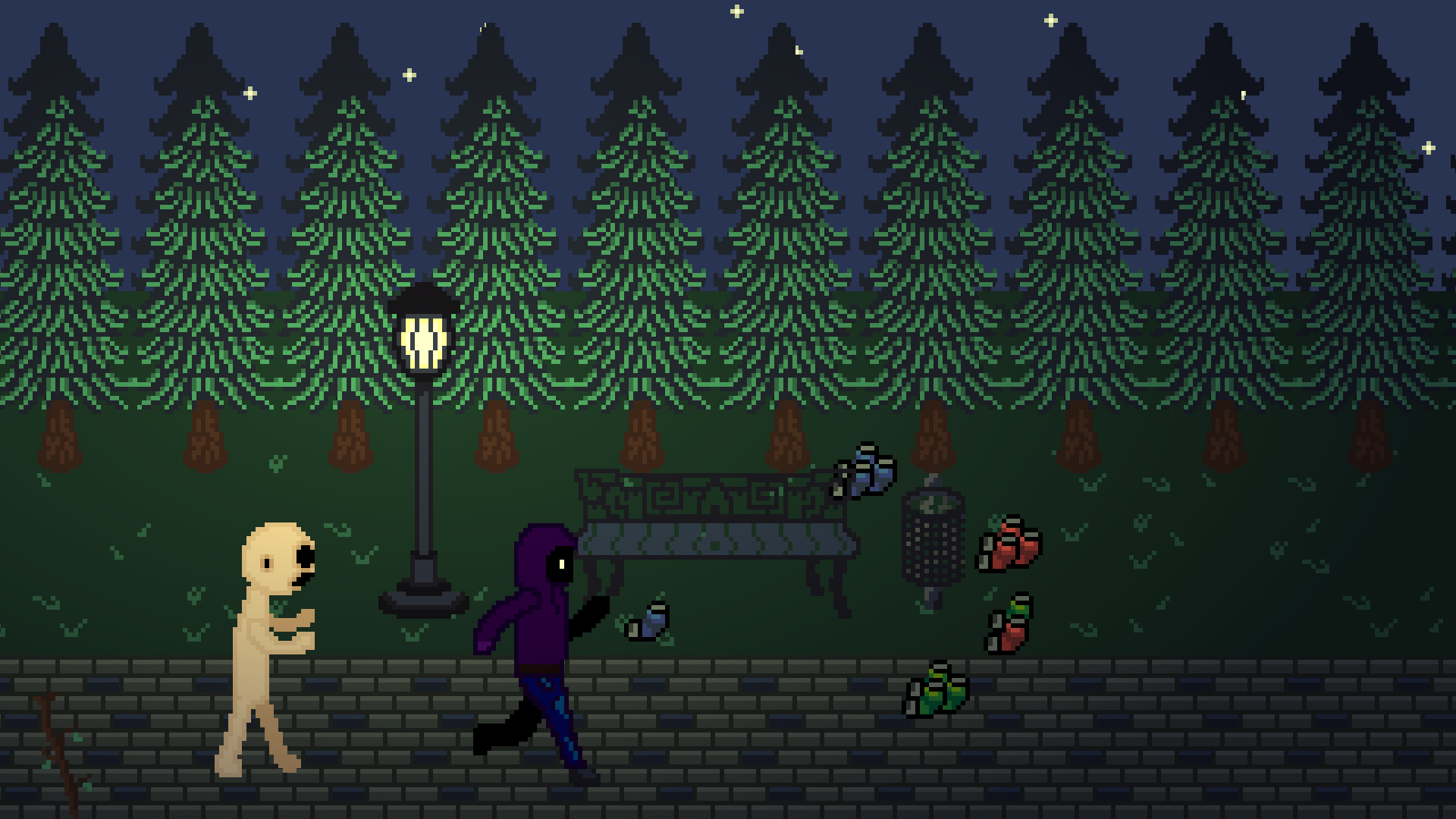 Derma - Screenshot 5