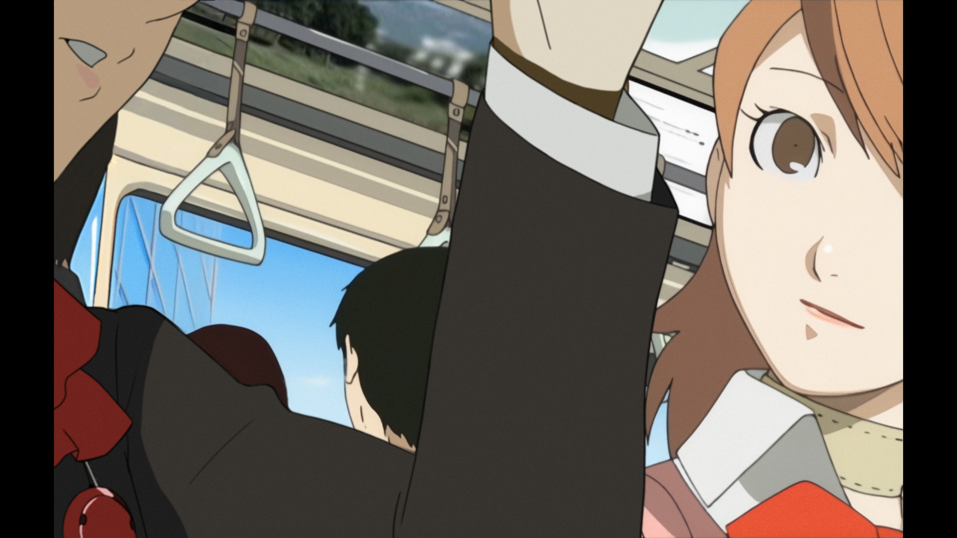 Persona 3 Portable: Kotone Cutscenes Project - Steam Version - Screenshot 6