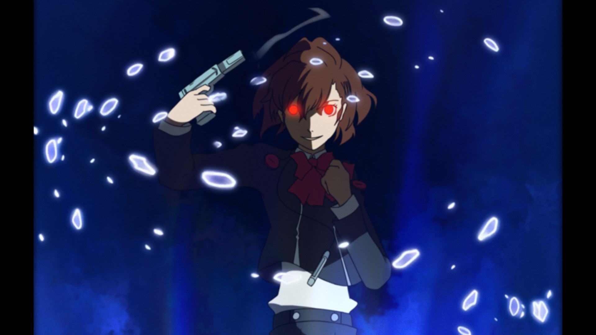 Persona 3 Portable: Kotone Cutscenes Project - Steam Version - Screenshot 16