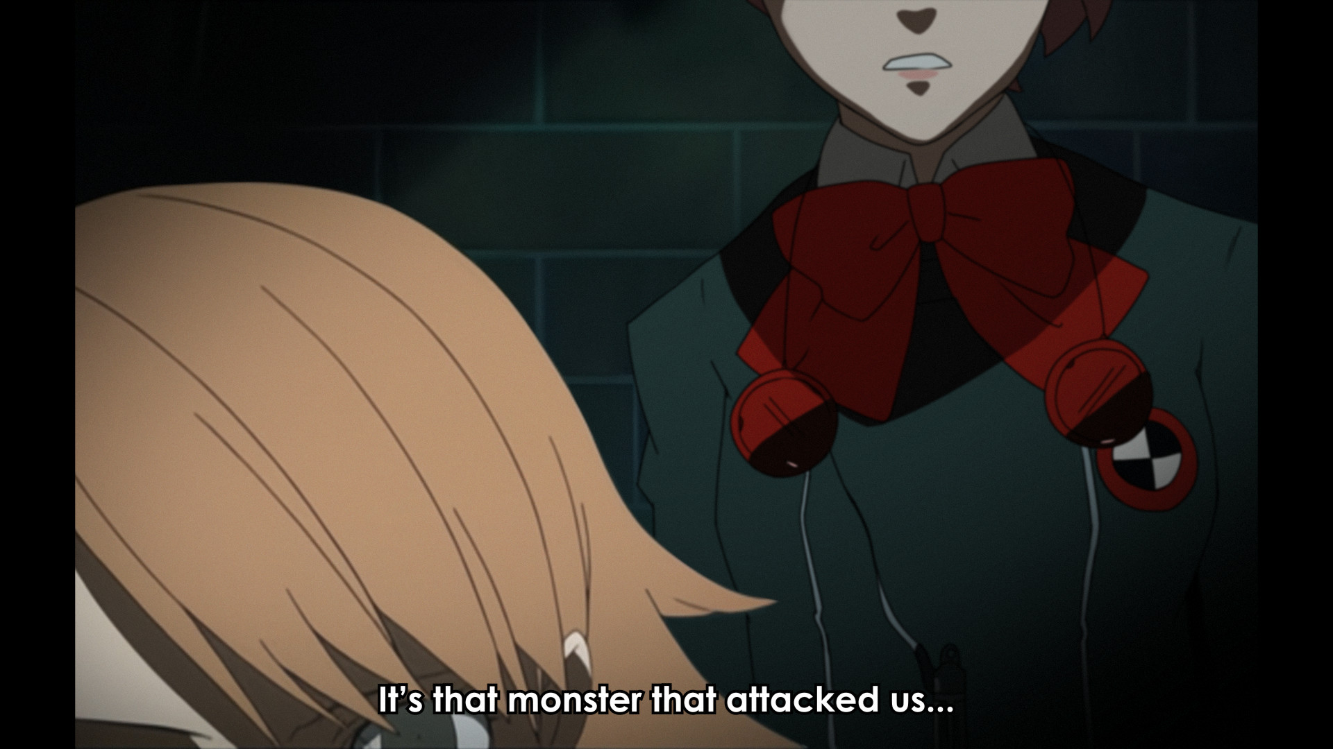 Persona 3 Portable: Kotone Cutscenes Project - Steam Version - Screenshot 14