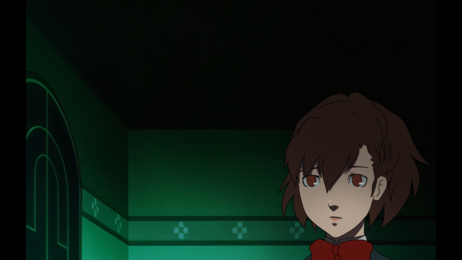 Persona 3 Portable: Kotone Cutscenes Project - Steam Version - Screenshot 17