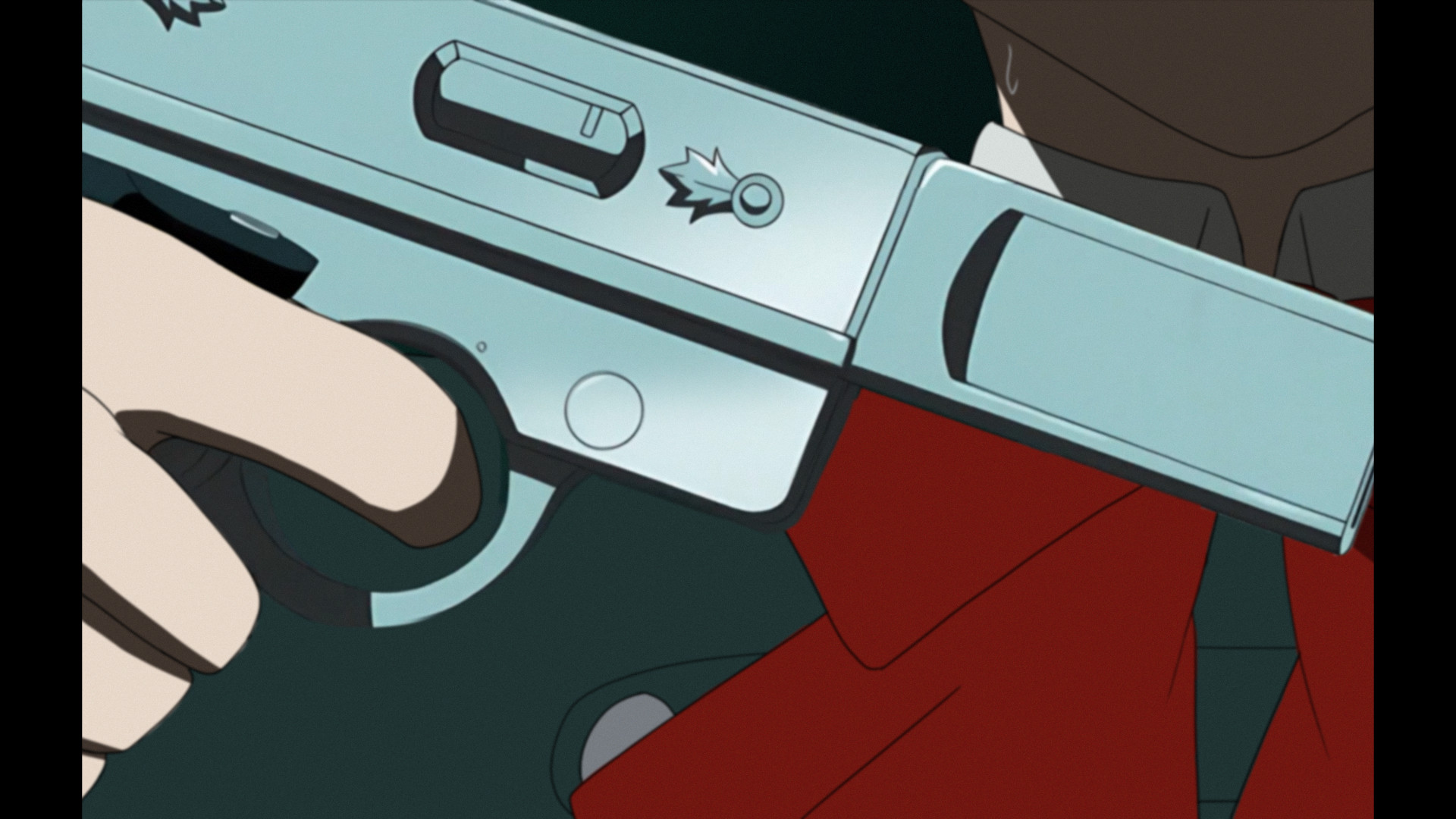 Persona 3 Portable: Kotone Cutscenes Project - Steam Version - Screenshot 7