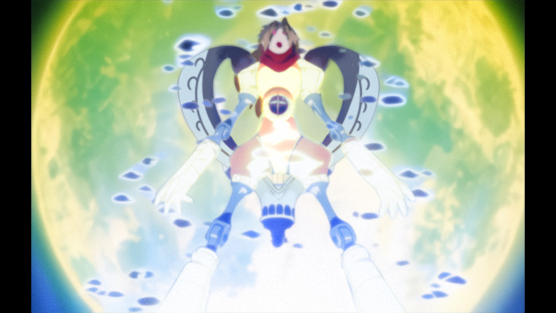 Persona 3 Portable: Kotone Cutscenes Project - Steam Version - Screenshot 4