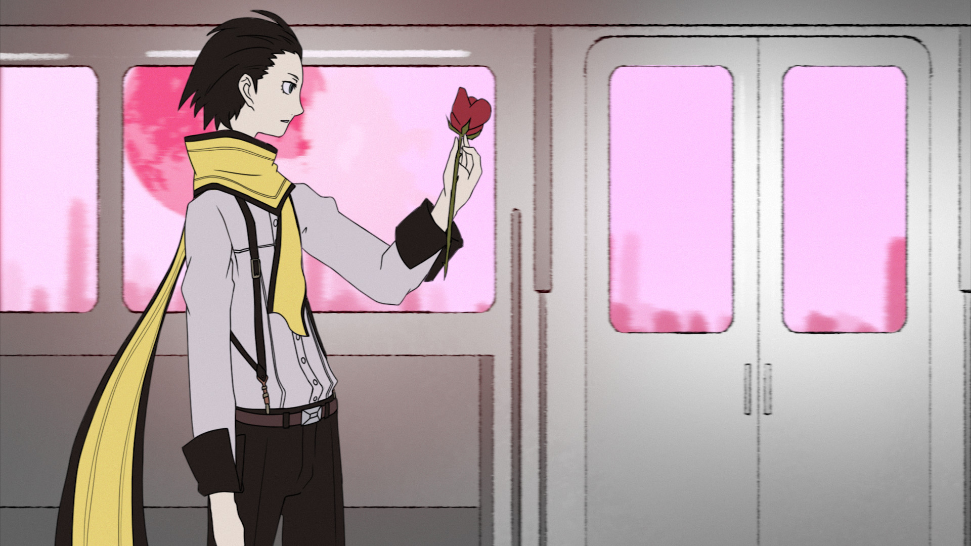 Persona 3 Portable: Kotone Cutscenes Project - Steam Version - Screenshot 13