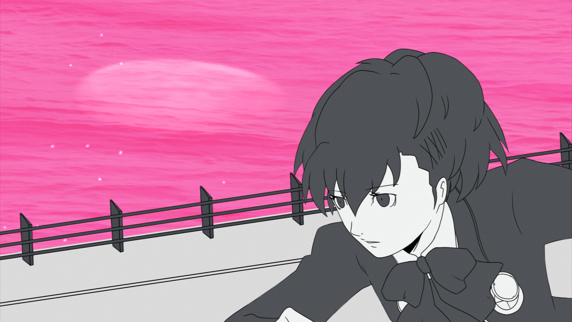 Persona 3 Portable: Kotone Cutscenes Project - Steam Version - Screenshot 3