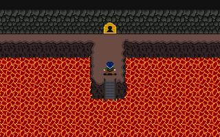 Epic! The Humorous RPG - Screenshot 2