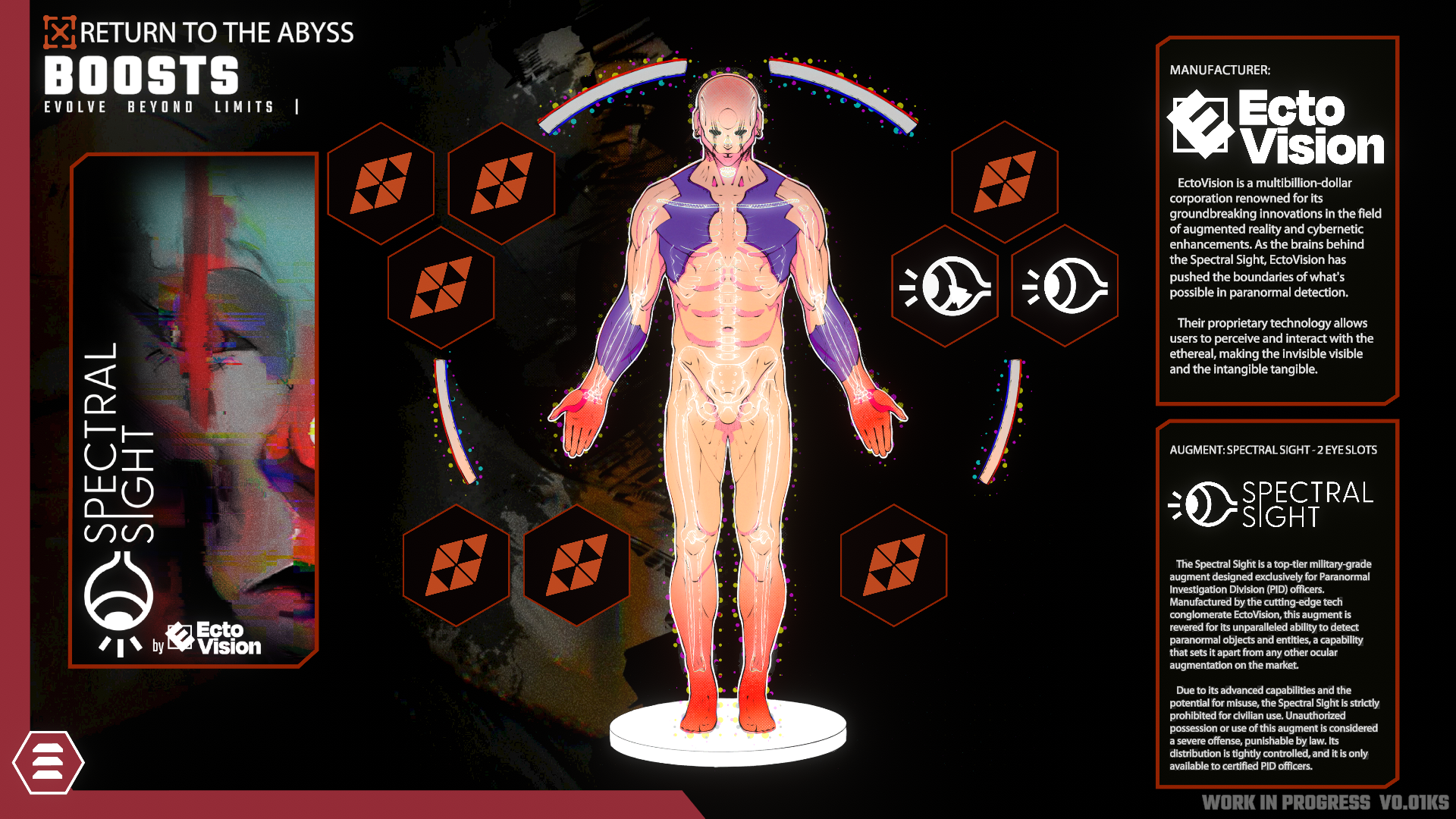 Celestial Return - Screenshot 7