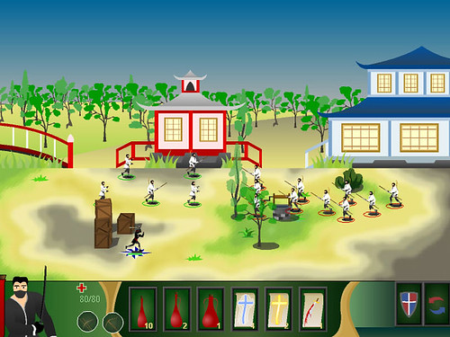 Feudalism - Screenshot 1