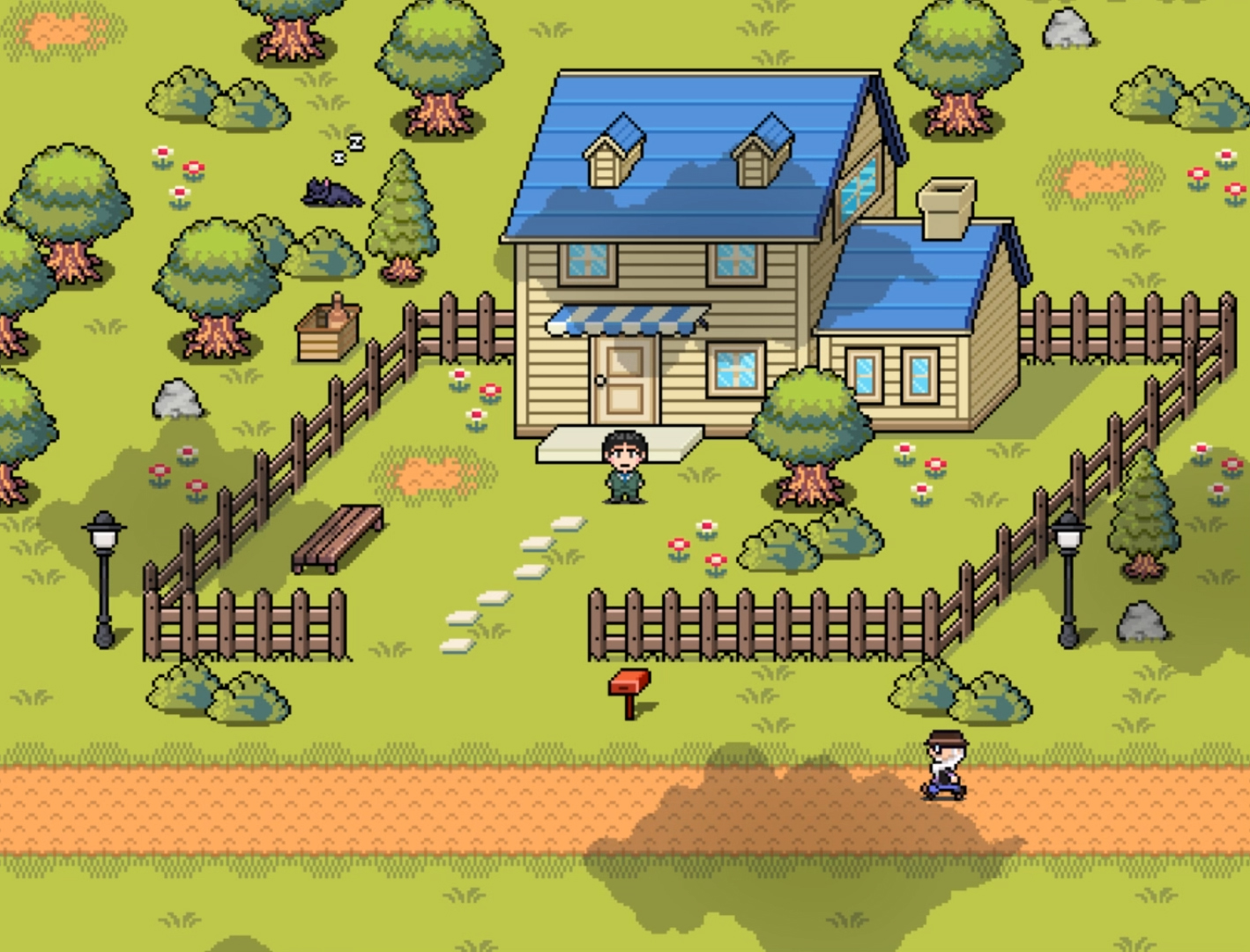 Connect - Screenshot 2