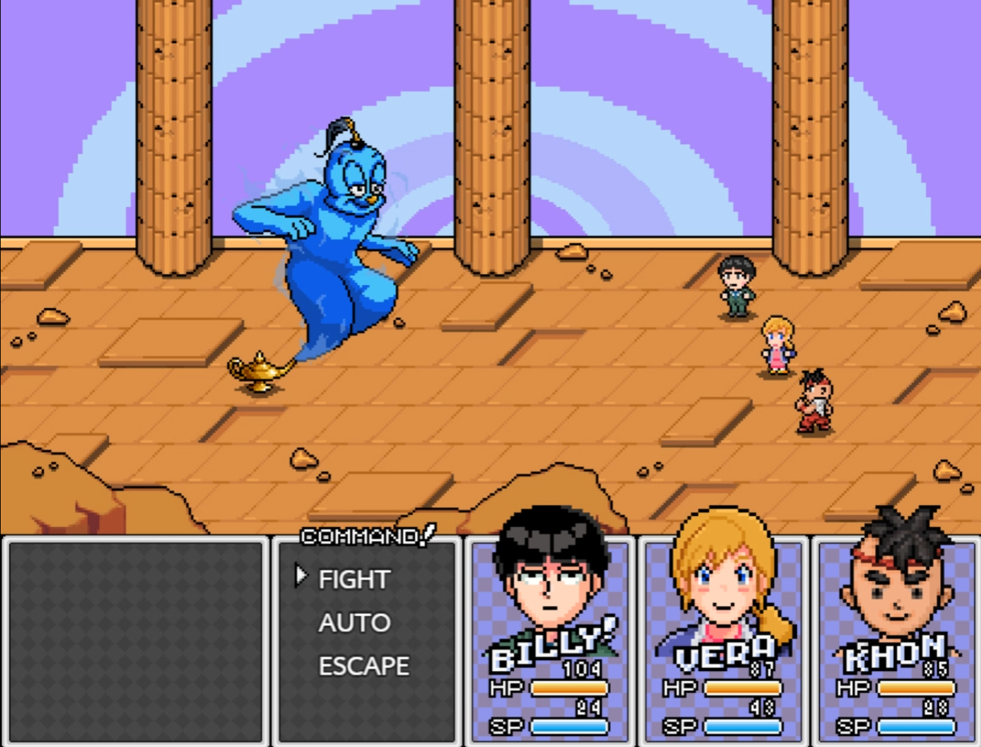 Connect - Screenshot 3