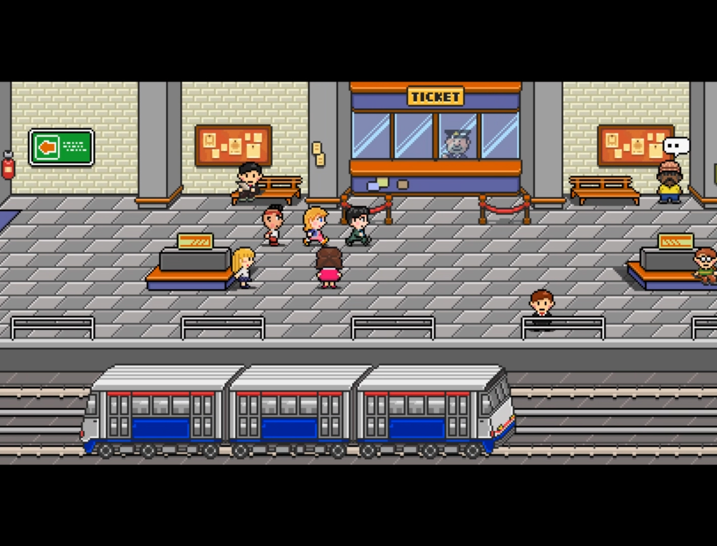 Connect - Screenshot 1