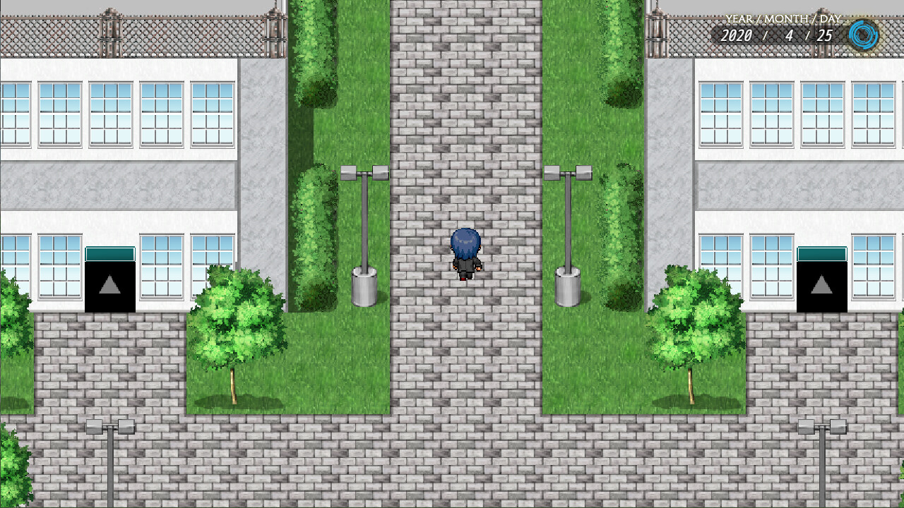 A Tale of Saviors: Garuda Academy - Screenshot 9