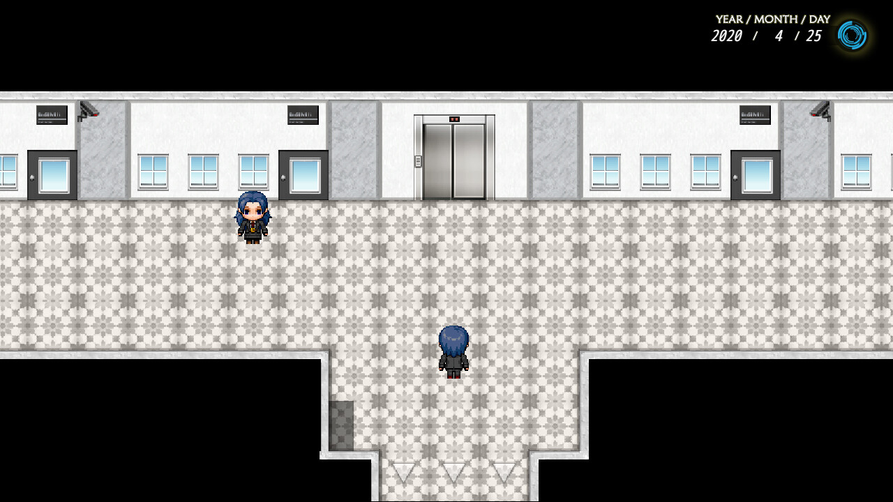 A Tale of Saviors: Garuda Academy - Screenshot 5