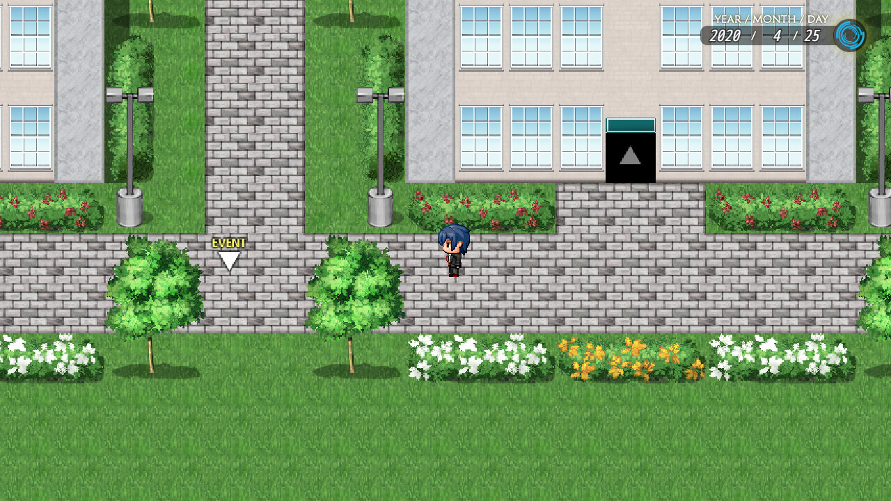 A Tale of Saviors: Garuda Academy - Screenshot 8