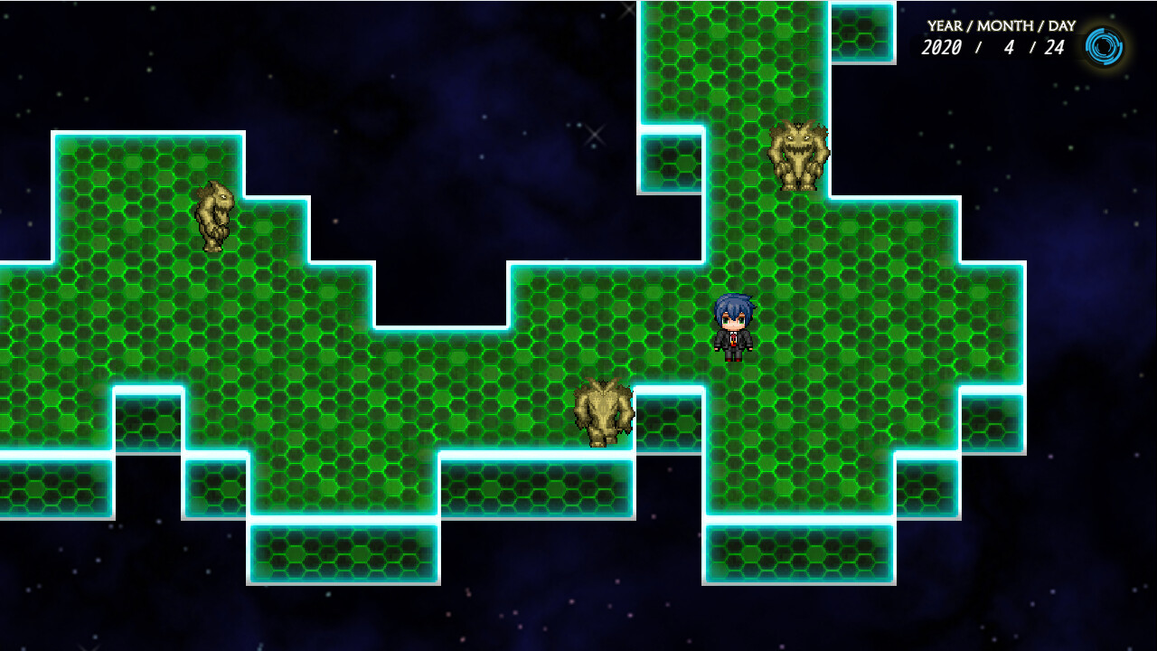 A Tale of Saviors: Garuda Academy - Screenshot 3