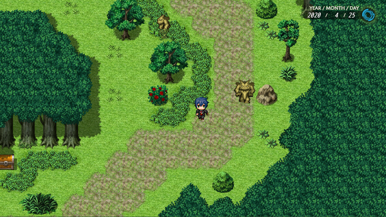 A Tale of Saviors: Garuda Academy - Screenshot 4