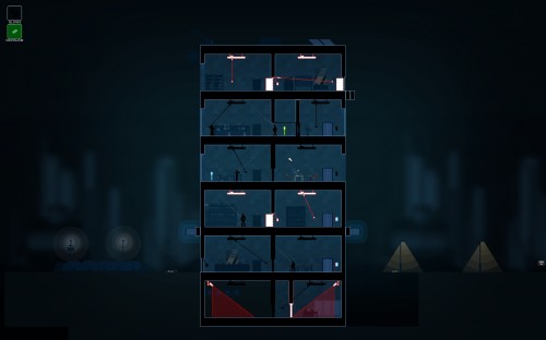 Gunpoint - Screenshot 10