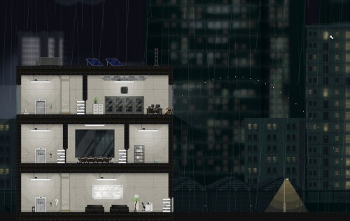 Gunpoint - Screenshot 11