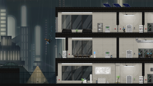 Gunpoint - Screenshot 13