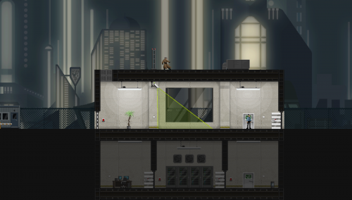 Gunpoint - Screenshot 12