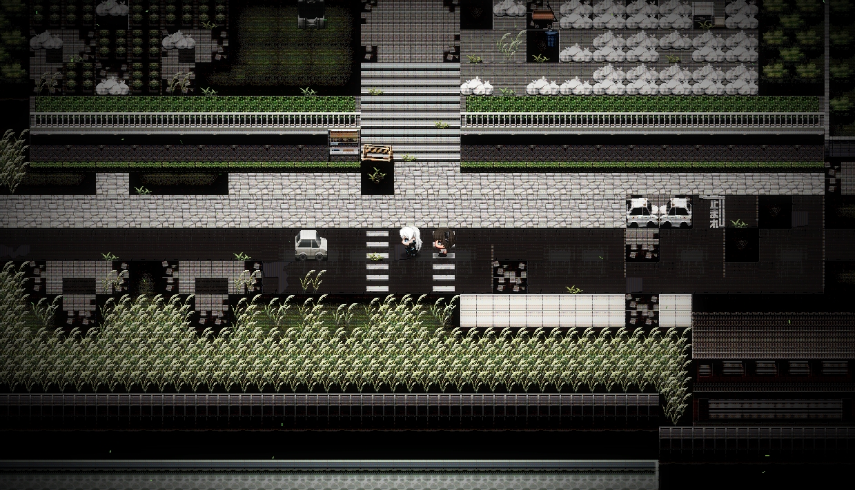 Pearl Rising - Screenshot 4