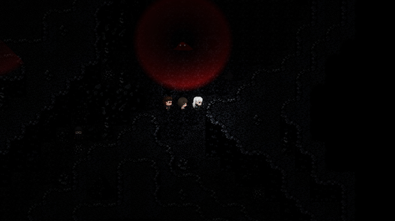 Pearl Rising - Screenshot 3