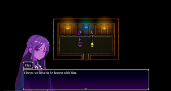 Stellar Bewitching - Screenshot 4