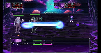 Stellar Bewitching - Screenshot 8