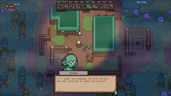Isle Goblin - Screenshot 5