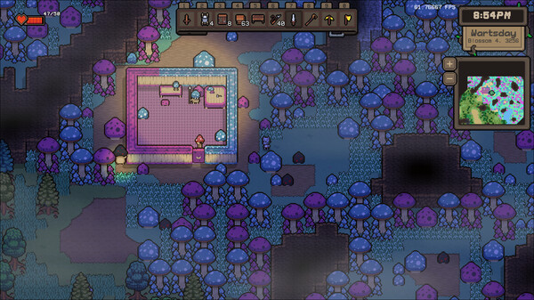 Isle Goblin - Screenshot 1