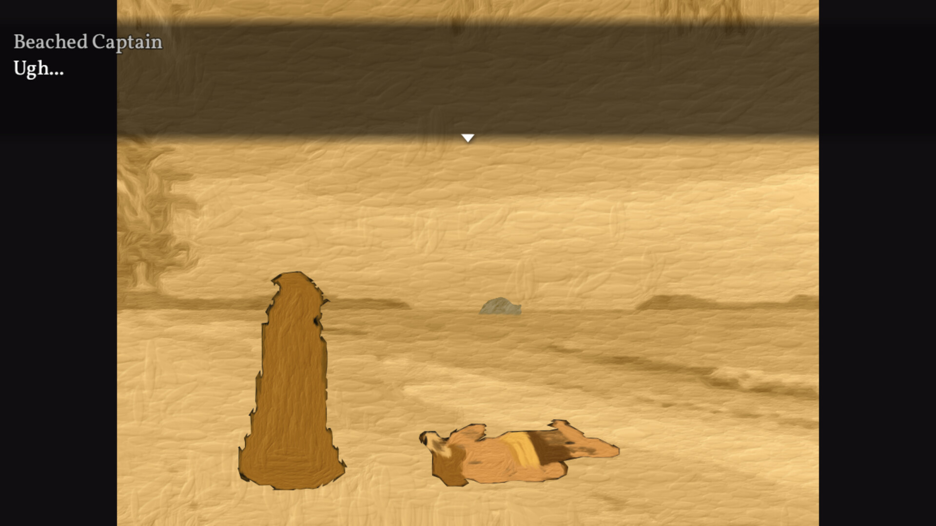 Dongeng Bayang Kulit - Screenshot 1